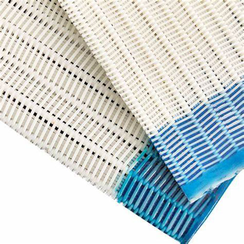 پالئیےسٹر سرپل فلٹر اسکرین کی مخصوص ایپلی کیشن؟