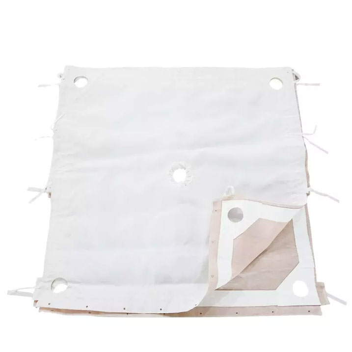 نکاسی آب کے فلٹر کپڑا تعمیر اور زمین کی تزئین کے منصوبوں کو کس طرح بہتر بناتا ہے؟