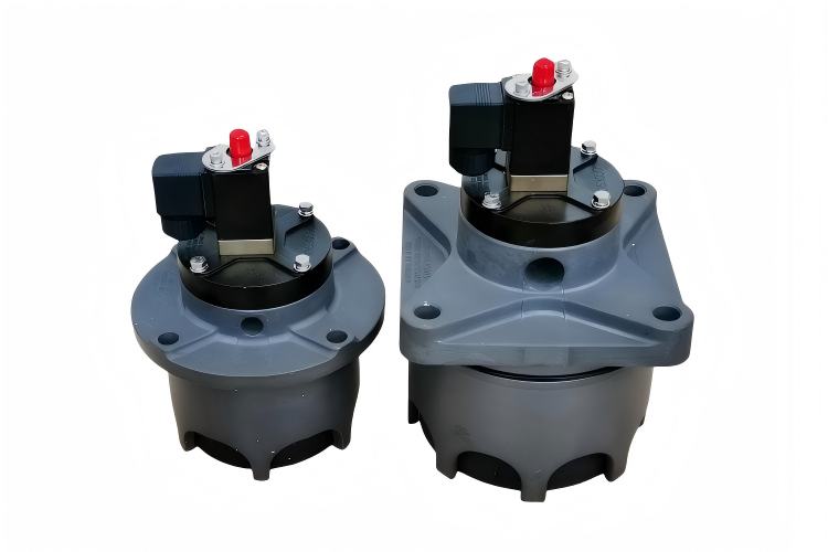 پلس والوز کی عام خرابیاں کیا ہیں؟ ان کی فوری تشخیص اور حل کیسے ہو سکتا ہے؟