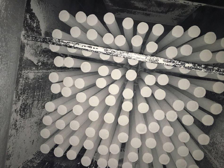 آپ کو اپنے فلٹر بیگ کو کتنی بار تبدیل کرنے کی ضرورت ہے！