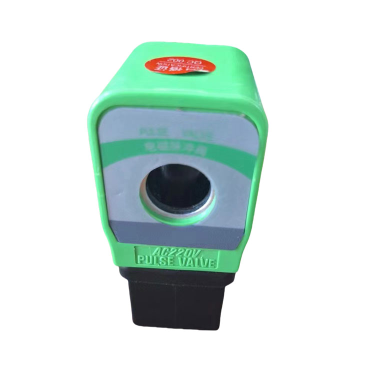 220V AC DMF سولینائڈ کنڈلی