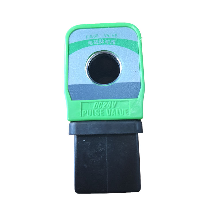 24V DC DMF سولینائڈ کنڈلی