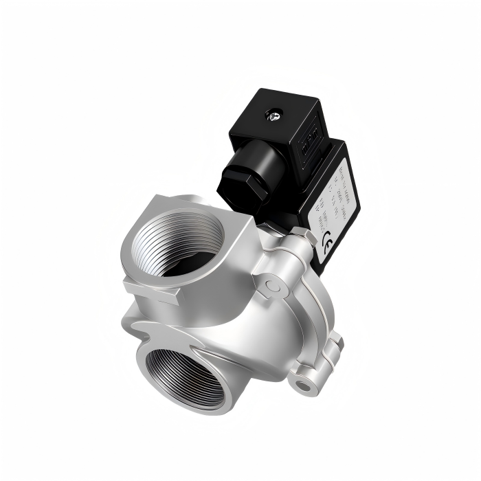 DMF-Z-20 پلس والو