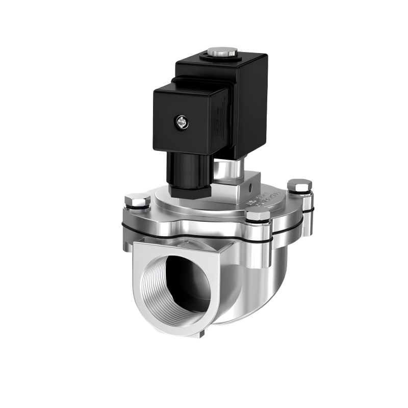 DMF-Z پلس والو