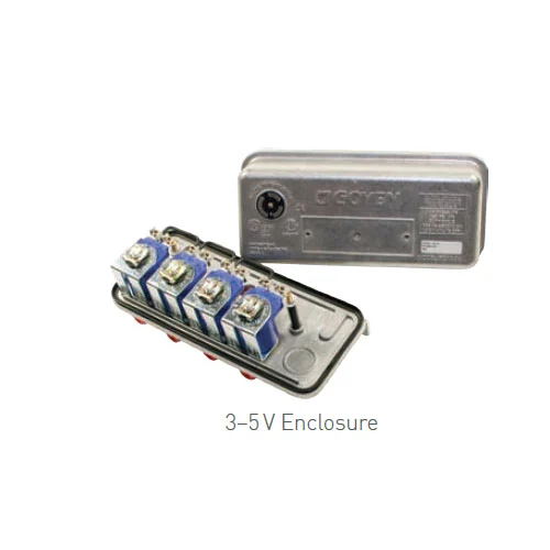 گوئن 3-5v5 پائلٹ والو دیوار