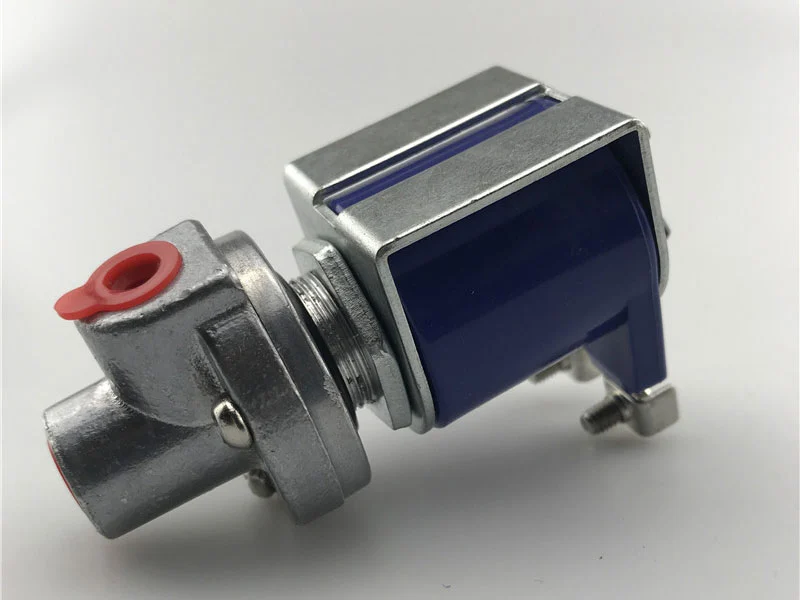 Rca3d2 Pulse Valve