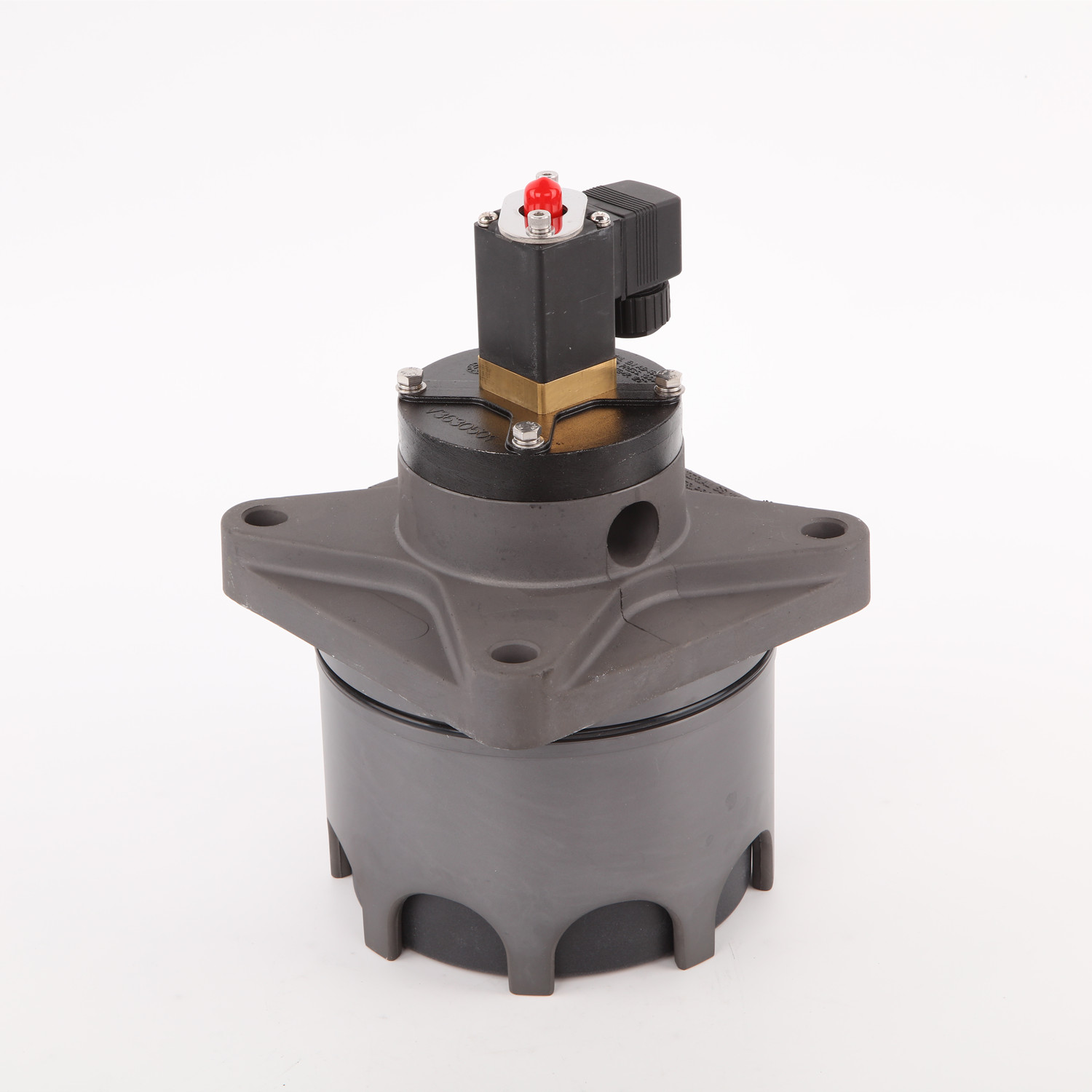 Optipow 135 Piston Pulse Valve