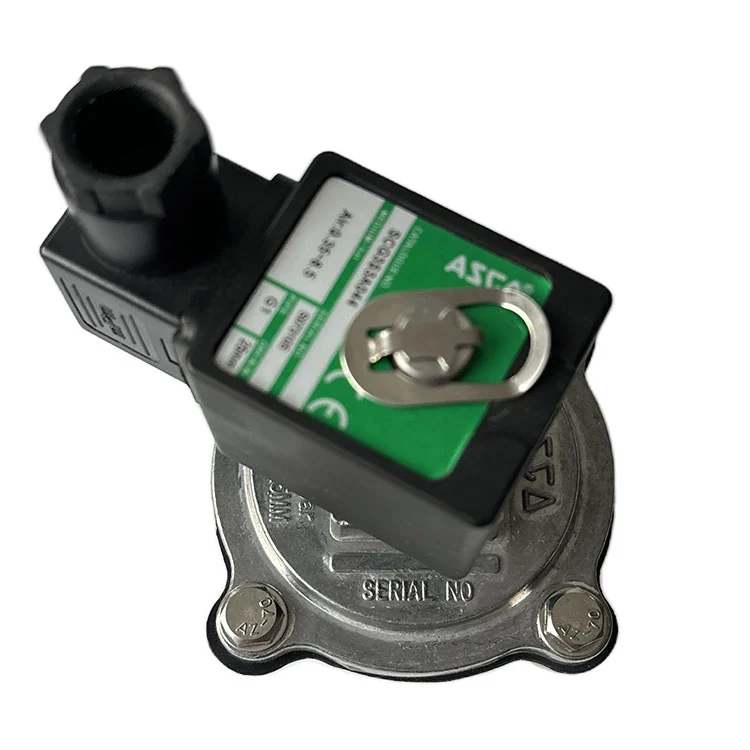 SCG353A043 دائیں زاویہ والو